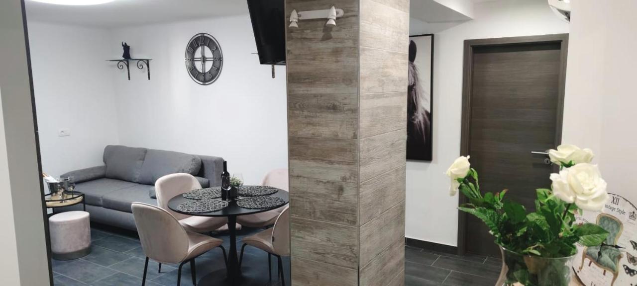 Apartment Marino ספליט מראה חיצוני תמונה