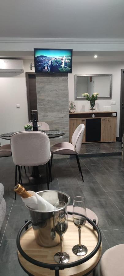 Apartment Marino ספליט מראה חיצוני תמונה