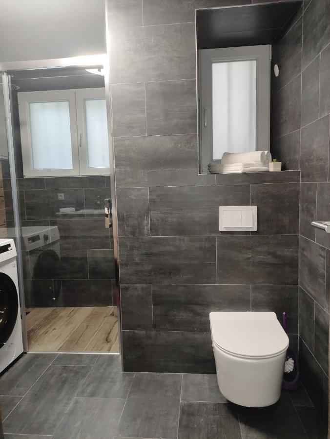 Apartment Marino ספליט מראה חיצוני תמונה