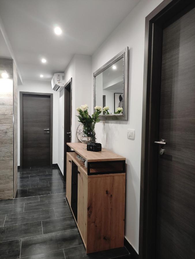 Apartment Marino ספליט מראה חיצוני תמונה