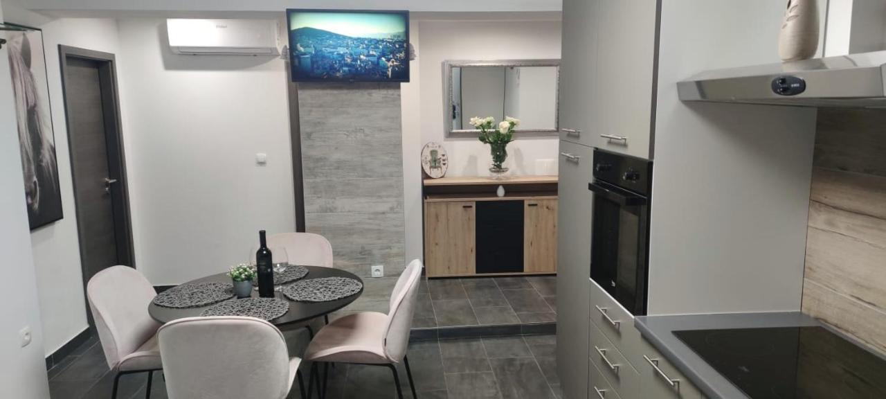 Apartment Marino ספליט מראה חיצוני תמונה