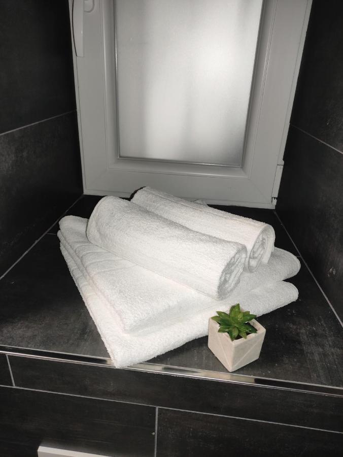 Apartment Marino ספליט מראה חיצוני תמונה