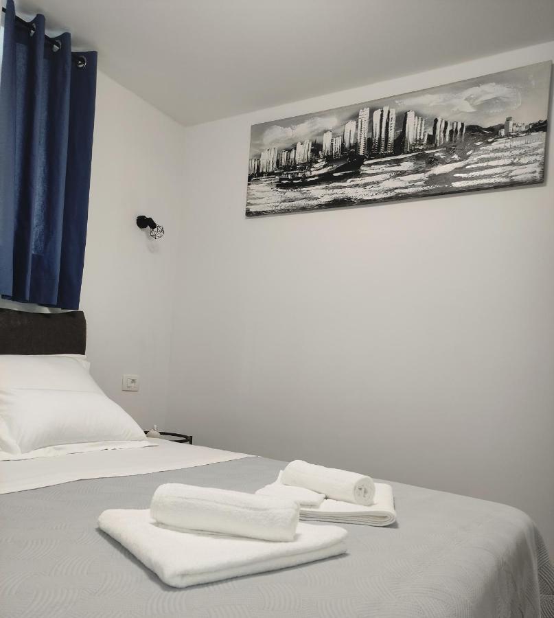 Apartment Marino ספליט מראה חיצוני תמונה