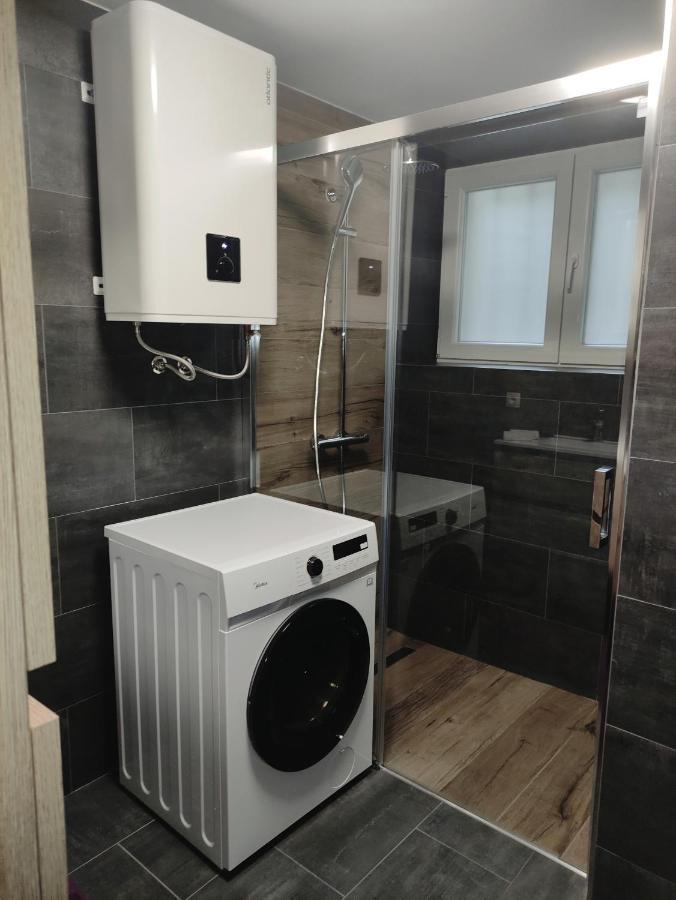 Apartment Marino ספליט מראה חיצוני תמונה