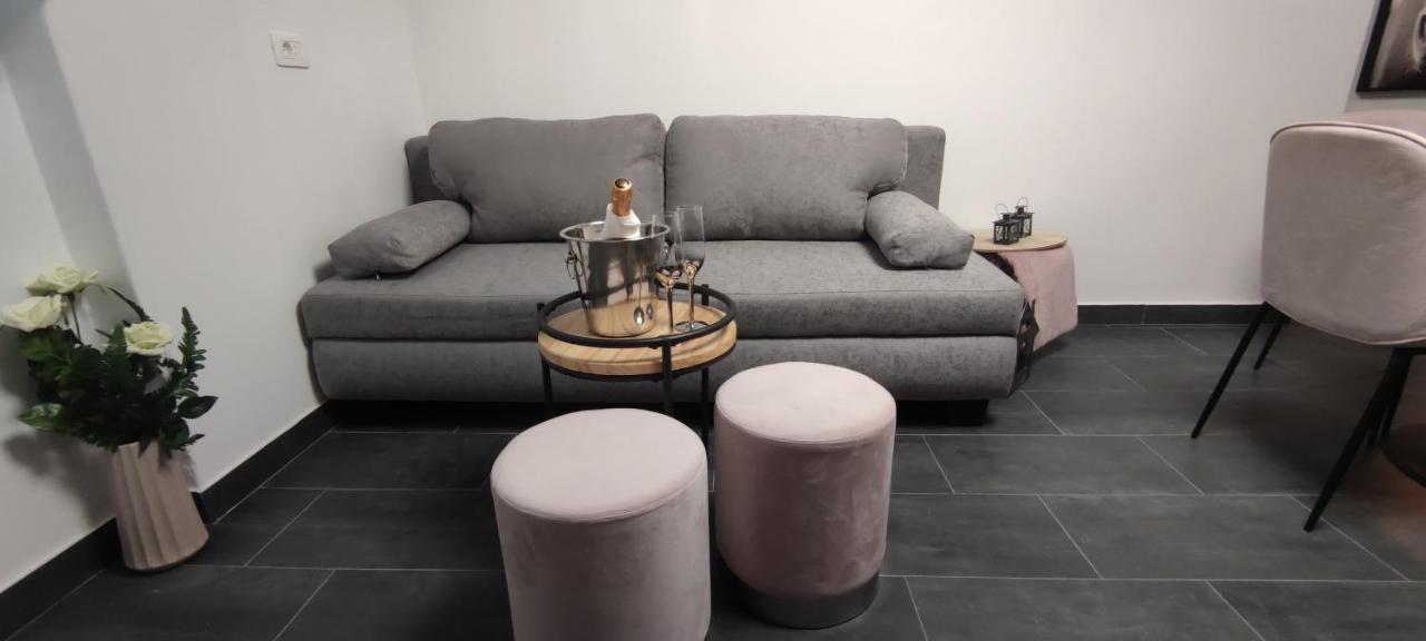 Apartment Marino ספליט מראה חיצוני תמונה