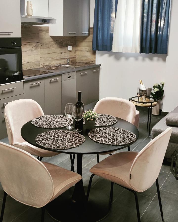 Apartment Marino ספליט מראה חיצוני תמונה
