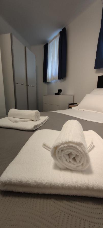 Apartment Marino ספליט מראה חיצוני תמונה