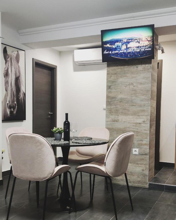 Apartment Marino ספליט מראה חיצוני תמונה